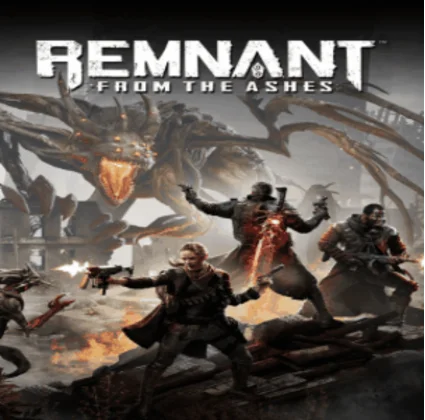 💚 Remnant: From the Ashes 🎁 STEAM GIFT 💚 ТУРЦИЯ | ПК