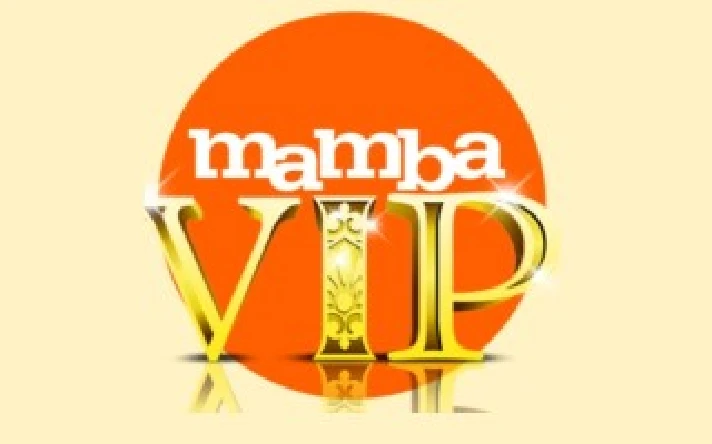 🧡Mamba subscription VIP/Coins RU/GLOBAL✅GUARANTEE🧡