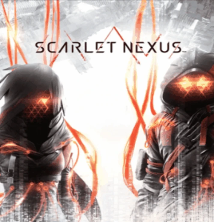 💚 Scarlet Nexus 🎁 STEAM GIFT 💚 TURKEY | PC