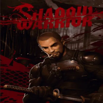 💚 Shadow Warrior (2013) 🎁 STEAM GIFT 💚 ТУРЦИЯ | ПК