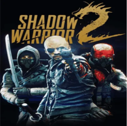 💚 Shadow Warrior 2 🎁 STEAM/СТИМ GIFT 💚 ТУРЦИЯ | ПК