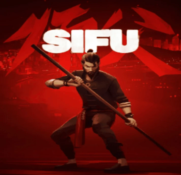 💚 Sifu 🎁 STEAM GIFT 💚 TURKEY | PC