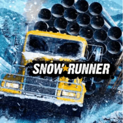 💚 SnowRunner 🎁 STEAM/СТИМ GIFT 💚 ТУРЦИЯ | ПК