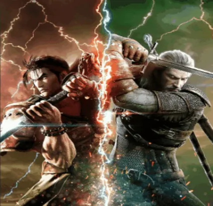 💚 SoulCalibur VI Deluxe 🎁 STEAM GIFT 💚 ТУРЦИЯ | ПК