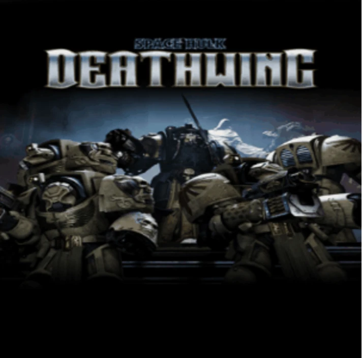 💚 Space Hulk: Deathwing 🎁 STEAM GIFT 💚 TURKEY | PC