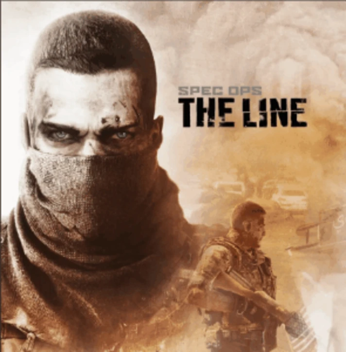 💚 Spec Ops: The Line 🎁 STEAM GIFT 💚 TURKEY | PC