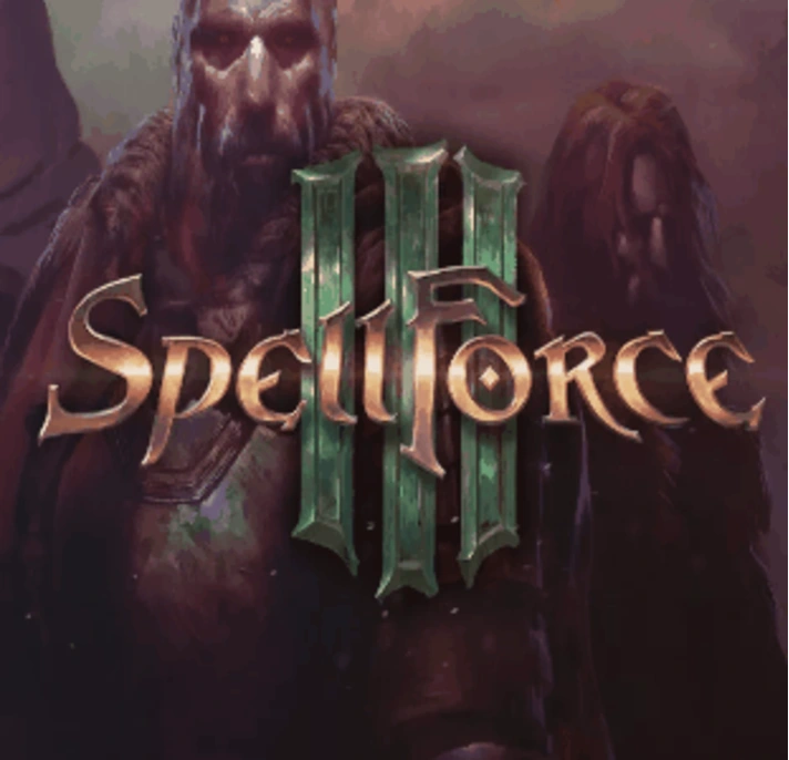 💚 SpellForce 3 🎁 STEAM GIFT 💚 TURKEY | PC