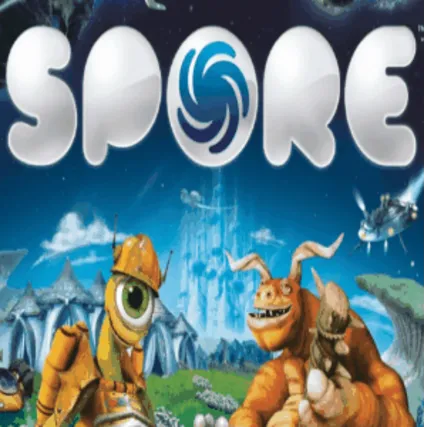 💚 Spore 🎁 STEAM/СТИМ GIFT 💚 ТУРЦИЯ | ПК