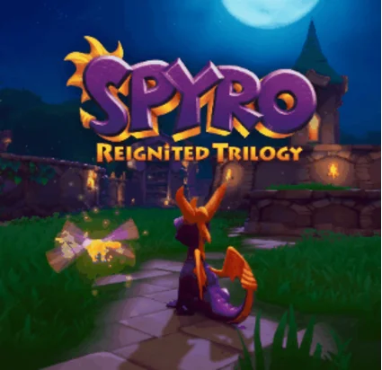 💚 Spyro Reignited Trilogy 🎁 STEAM GIFT 💚 ТУРЦИЯ | ПК