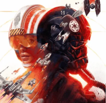 💚 STAR WARS™: Squadrons 🎁 STEAM GIFT 💚 ТУРЦИЯ | ПК