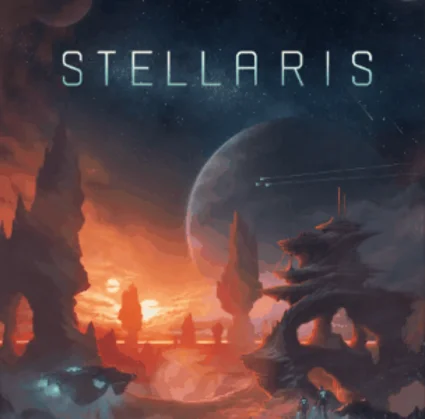 💚 Stellaris 🎁 STEAM/СТИМ GIFT 💚 ТУРЦИЯ | ПК