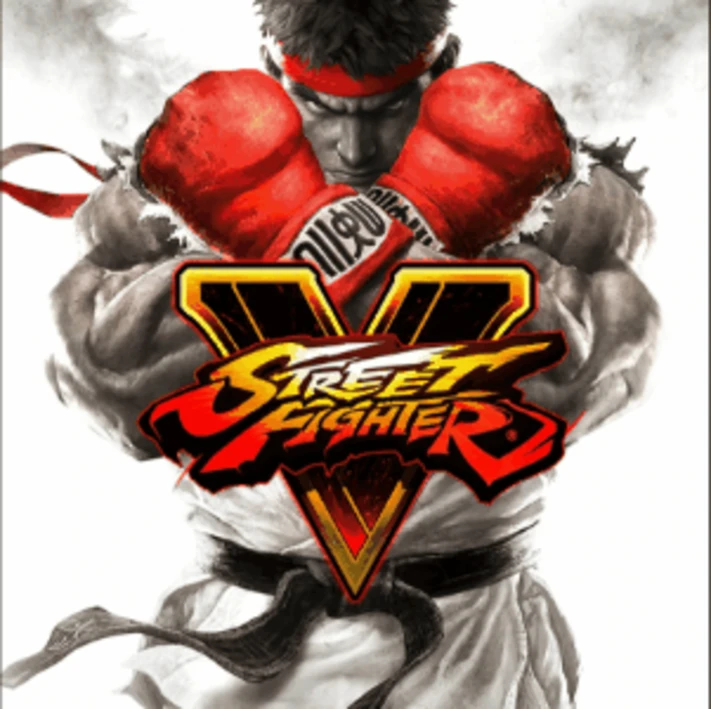 💚 Street Fighter V 🎁 STEAM GIFT 💚 TURKEY | PC