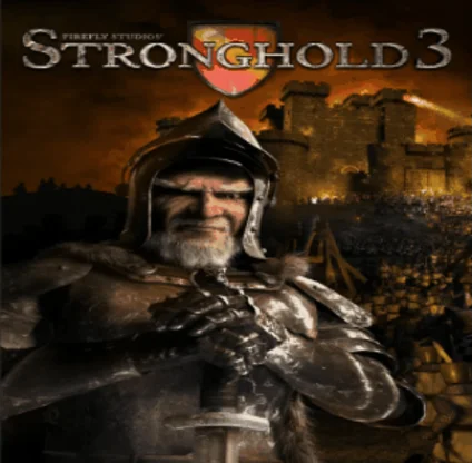 💚 Stronghold 3 🎁 STEAM/СТИМ GIFT 💚 ТУРЦИЯ | ПК