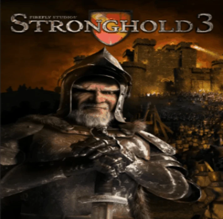 💚 Stronghold 3 🎁 STEAM GIFT 💚 TURKEY | PC