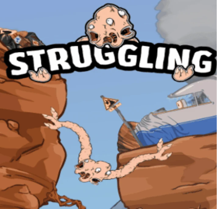 💚 Struggling 🎁 STEAM GIFT 💚 TURKEY | PC