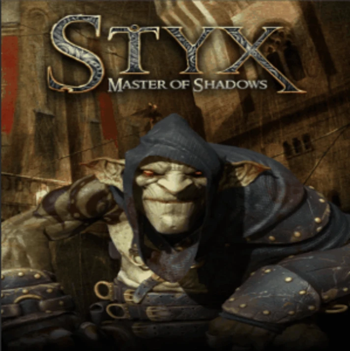 💚 Styx: Master of Shadows 🎁 STEAM GIFT 💚 TURKEY | PC