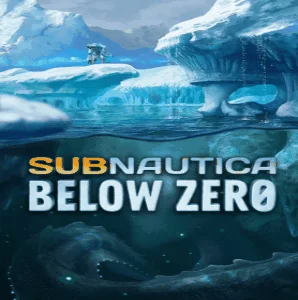  Subnautica: Below Zero   STEAM GIFT  ТУРЦИЯ | ПК