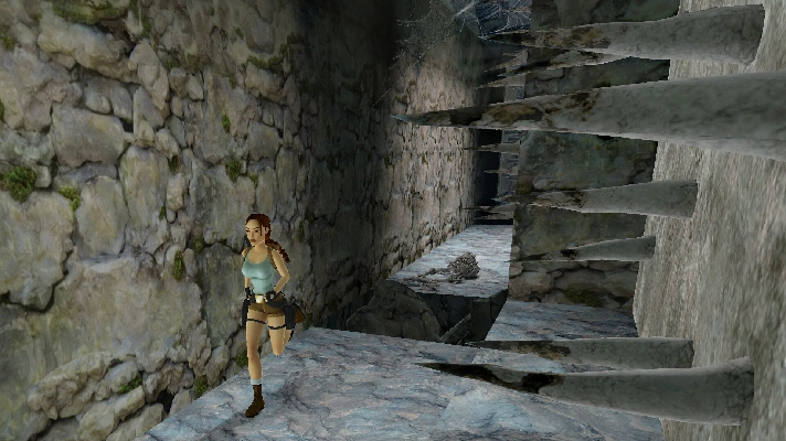 Tomb Raider I-III Remastered Starring Lara Croft Steam