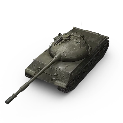 ОБЪЕКТ 430У В АНГАРЕ - WORLD OF TANKS – LESTA.RU