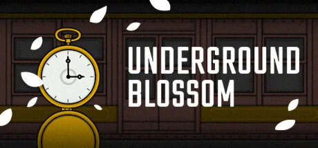 ️Underground Blossom | АВТОДОСТАВКА [Россия Steam]