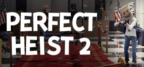 ⚡️Perfect Heist 2 | АВТОДОСТАВКА [Россия Steam Gift]