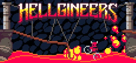 Hellgineers  АВТОДОСТАВКА STEAM GIFT РОССИЯ