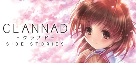 CLANNAD Side Stories  АВТОДОСТАВКА STEAM GIFT РОССИЯ