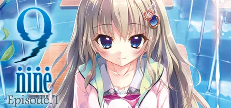 9-nine-:Episode 1  АВТОДОСТАВКА STEAM GIFT РОССИЯ