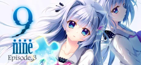9-nine-:Episode 3  АВТОДОСТАВКА STEAM GIFT РОССИЯ
