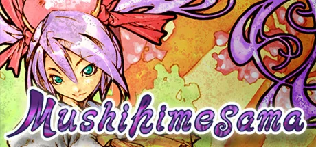 Mushihimesama  АВТОДОСТАВКА STEAM GIFT РОССИЯ