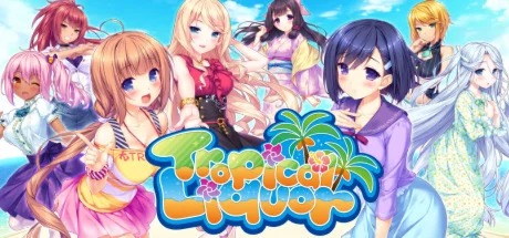 Tropical Liquor  АВТОДОСТАВКА STEAM GIFT РОССИЯ