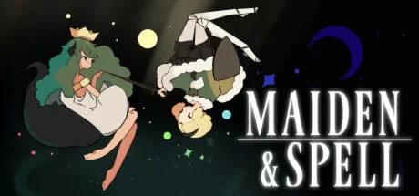 Maiden & Spell  АВТОДОСТАВКА STEAM GIFT РОССИЯ