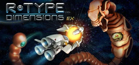 R-Type Dimensions EX  АВТОДОСТАВКА STEAM GIFT РОССИЯ