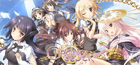 ChronoClock  АВТОДОСТАВКА STEAM GIFT РОССИЯ