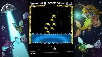 Zeroptian Invasion 💎 АВТОДОСТАВКА STEAM GIFT РОССИЯ