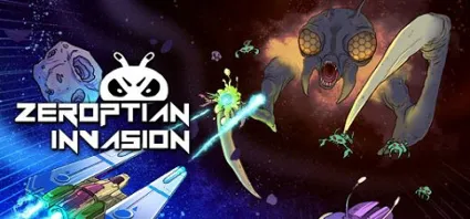 Zeroptian Invasion 💎 АВТОДОСТАВКА STEAM GIFT РОССИЯ
