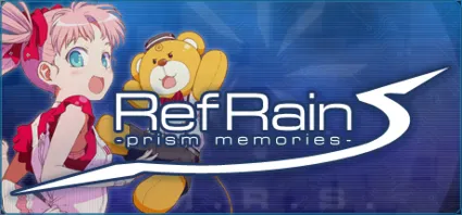 RefRain - prism memories - 💎 АВТОДОСТАВКА STEAM РОССИЯ