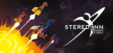 Steredenn  АВТОДОСТАВКА STEAM GIFT РОССИЯ