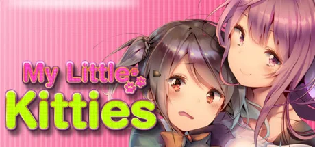 My Little Kitties  АВТОДОСТАВКА STEAM GIFT РОССИЯ