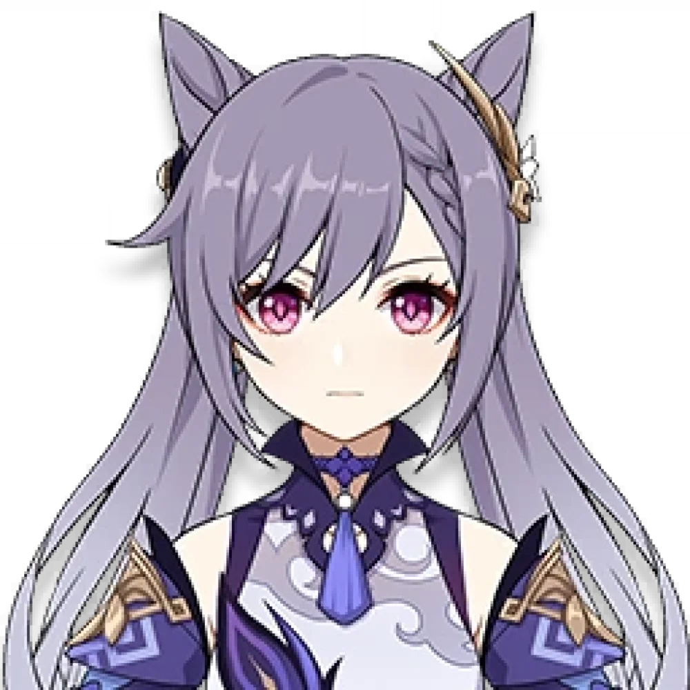 10 AR Стартовый Аккаунт - Keqing | Europe Server