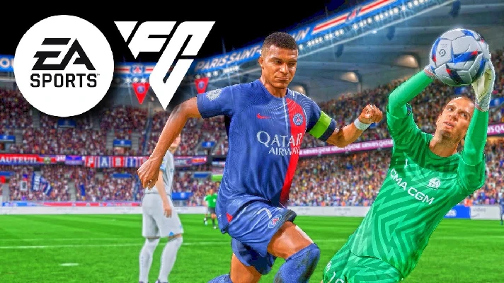 ✅🎮EA SPORTS FC 24 ULTIMATE 🎮XBOX ONE|XS  (FIFA24)