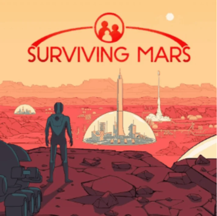 💚 Surviving Mars 🎁 STEAM GIFT 💚 TURKEY | PC