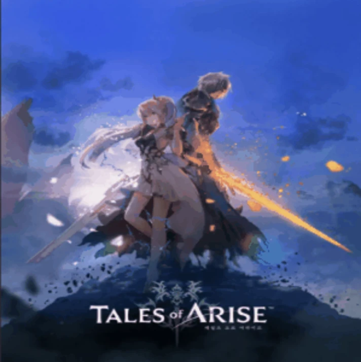 💚 Tales of Arise 🎁 STEAM GIFT 💚 TURKEY | PC