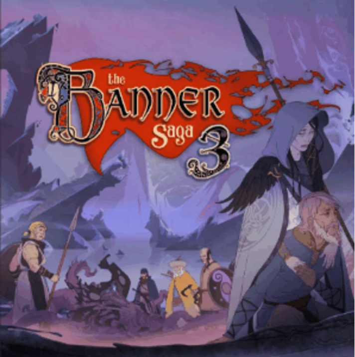 💚 The Banner Saga 3 🎁 STEAM GIFT 💚 TURKEY | PC