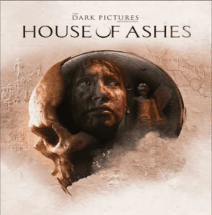 💚 Dark Pictures House of Ashes  🎁 STEAM 💚 TURKEY