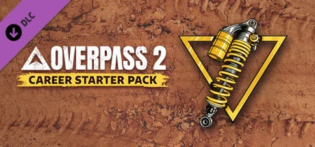 Overpass 2 - Career Starter Pack DLC * STEAM RU 