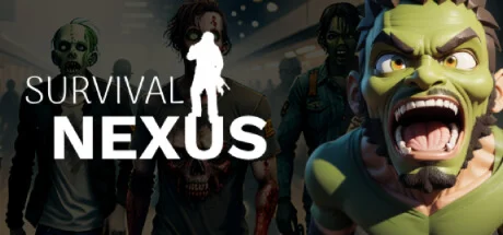 Survival Nexus  АВТОДОСТАВКА STEAM GIFT РОССИЯ