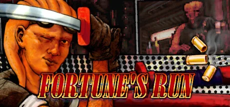 Fortune's Run - STEAM GIFT РОССИЯ