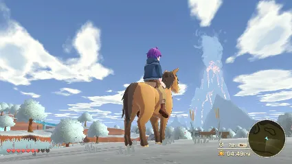 Harvest Moon: The Winds of Anthos - STEAM GIFT РОССИЯ