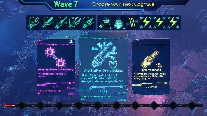 CyberTD - STEAM GIFT РОССИЯ